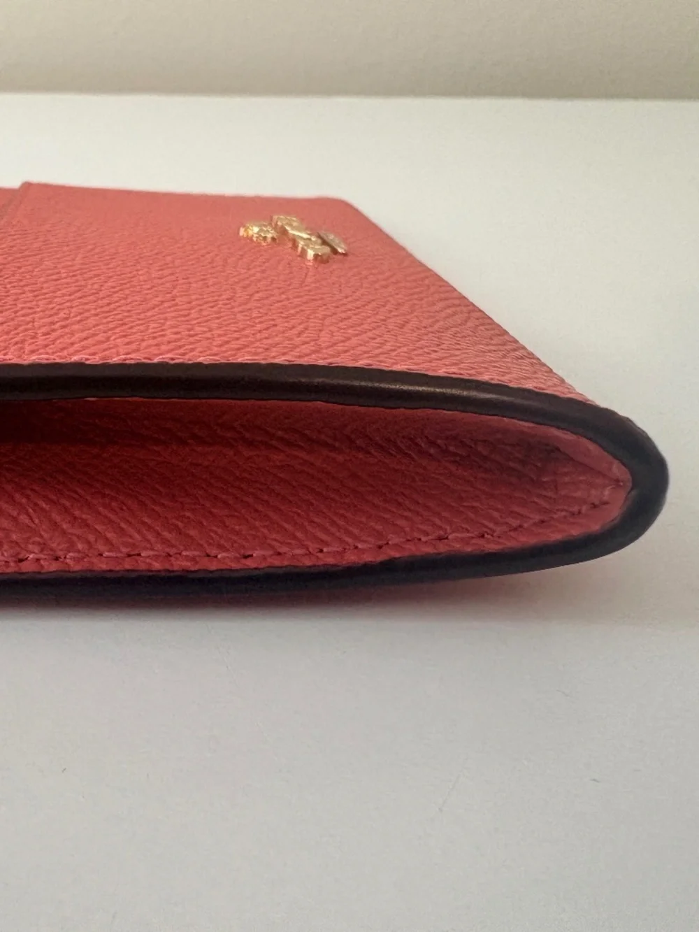 Coach mini skinny